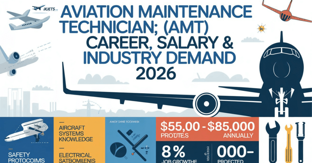 aviation-maintenance-technician-amt-career-skills-salary-and-industry-demand-2026