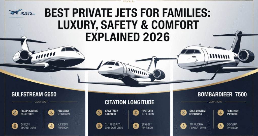 best-private-jets-for-families-luxury-safety-and-comfort-explained-2026