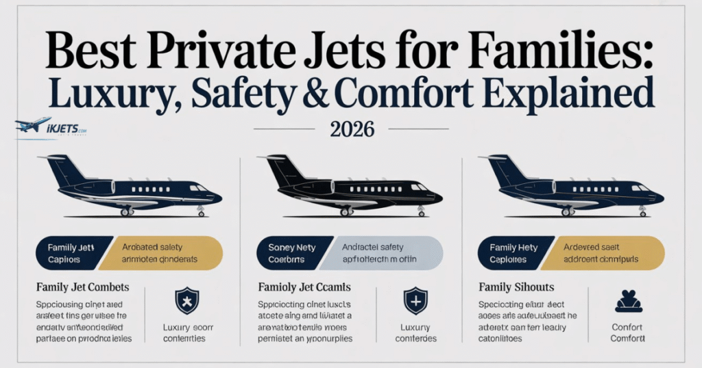 best-private-jets-for-families-luxury-safety-and-comfort-explained-2026