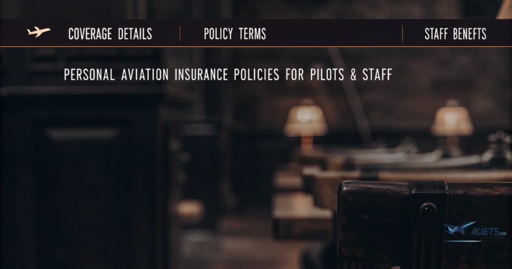 AVIATION INSURANCE SOLUTIONS