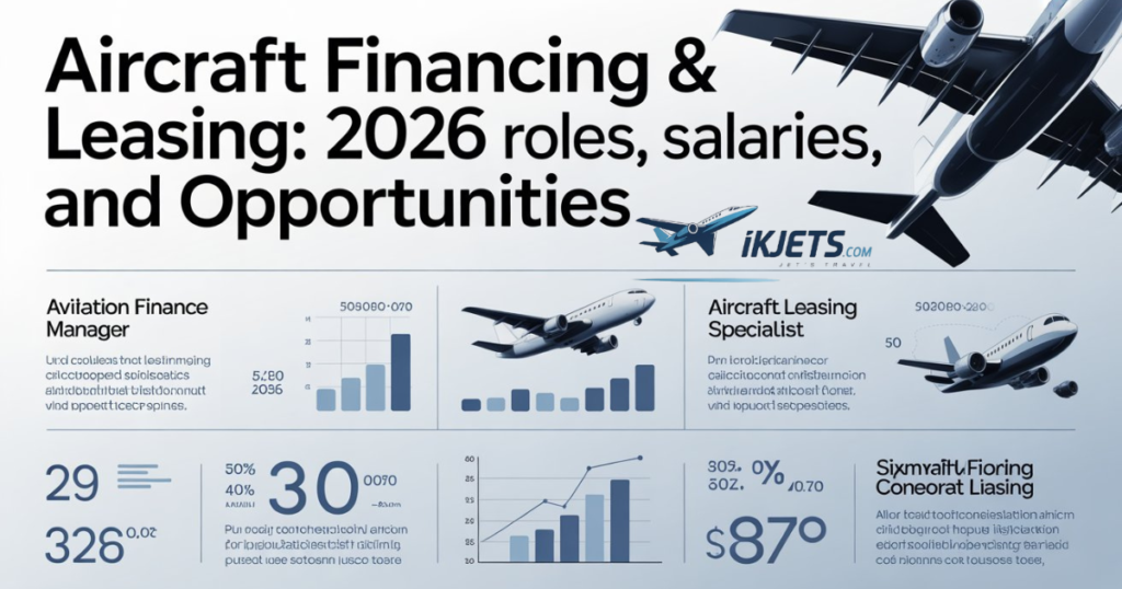 aircraft-financing-and-leasing-2026-roles-salaries-and-opportunities