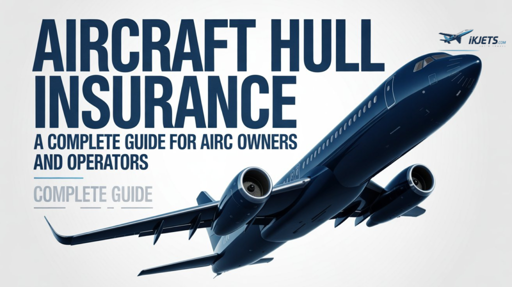 aircraft-hull-insurance-a-complete-guide-for-aircraft-owners-and-operators