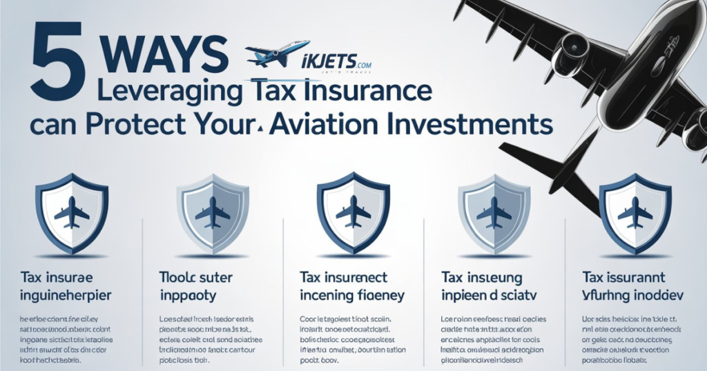 5-ways-leveraging-tax-insurance-can-protect-your-aviation-investment
