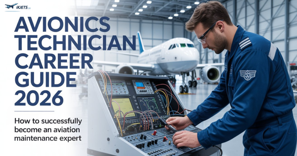 aviation-technician-career-guide-2026-how-to-successfully-become-an-aviation-maintenance-expert