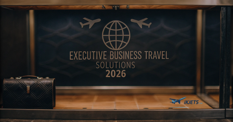 executive-business-travel-solutions-2026