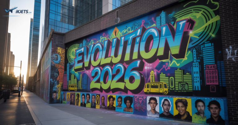 The Evolution of Street Art In 2026: How Graffiti Powerfully Shaped Urban Culture in Modern Cities