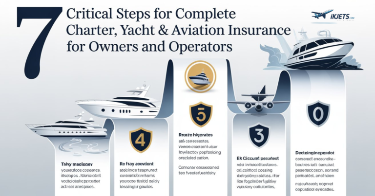 7-critical-steps-for-complete-charter-yacht-and-aviation-insurance-for-owners-and-operators