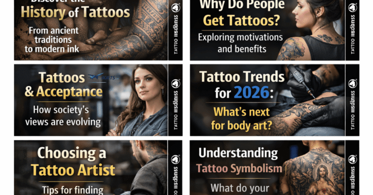 exploring-the-art-and-psychology-of-tattoos-history-meaning-and-modern-trends-in-2026